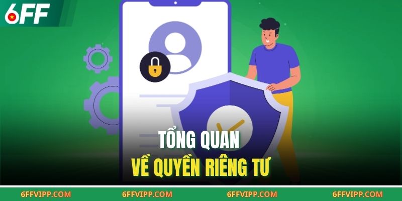 Tổng quan về quyền riêng tư